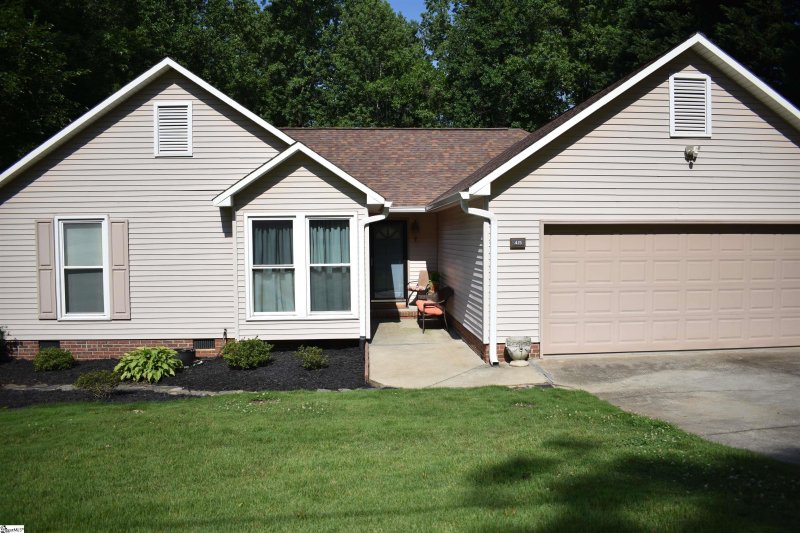 415 Bent Creek Drive