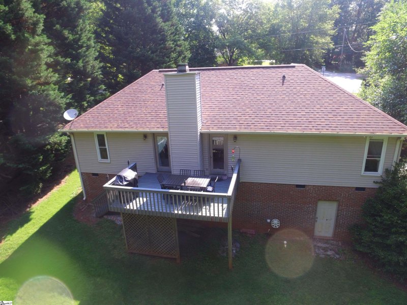 Property image 3 at 415 Bent Creek Drive, Greer, SC 29650