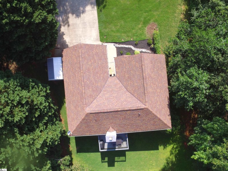 Property image 4 at 415 Bent Creek Drive, Greer, SC 29650