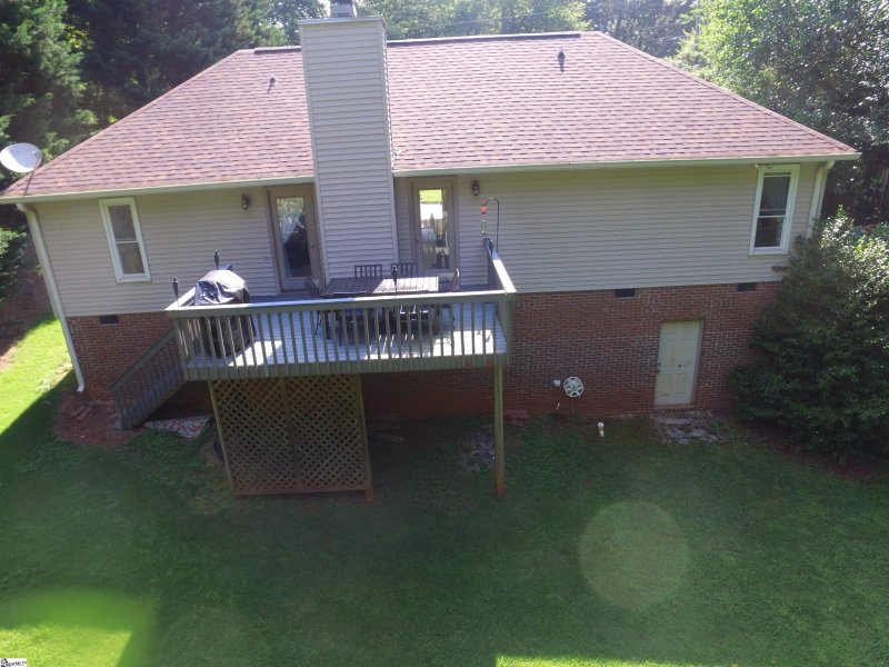 Property image 5 at 415 Bent Creek Drive, Greer, SC 29650