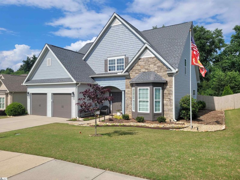 Property image 2 at 502 Cardiff Court, Easley, SC 29642