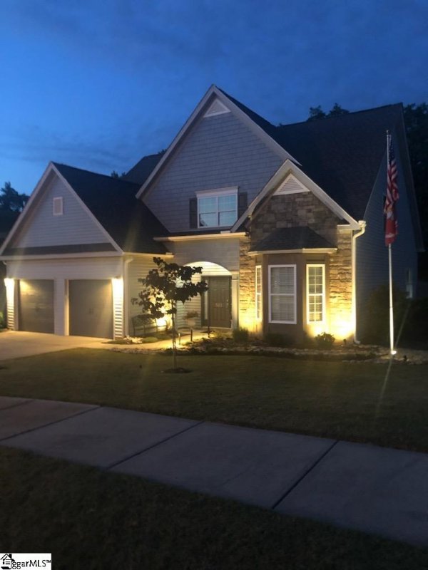 Property image 4 at 502 Cardiff Court, Easley, SC 29642