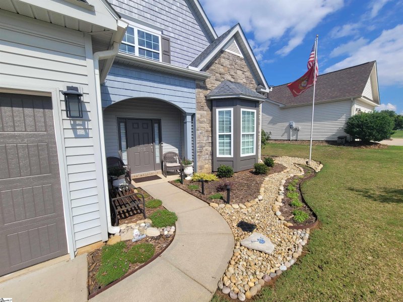 Property image 5 at 502 Cardiff Court, Easley, SC 29642