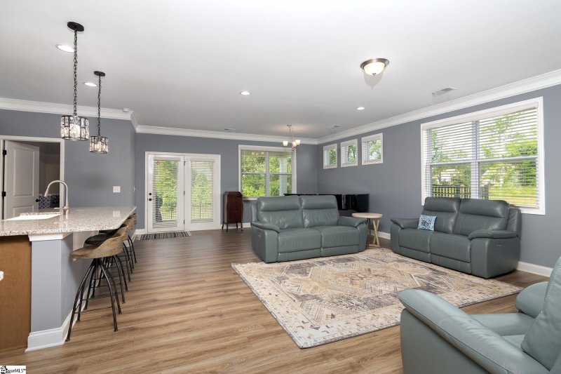 Property image 2 at 113 Yellow Fox Road, Greer, SC 29650
