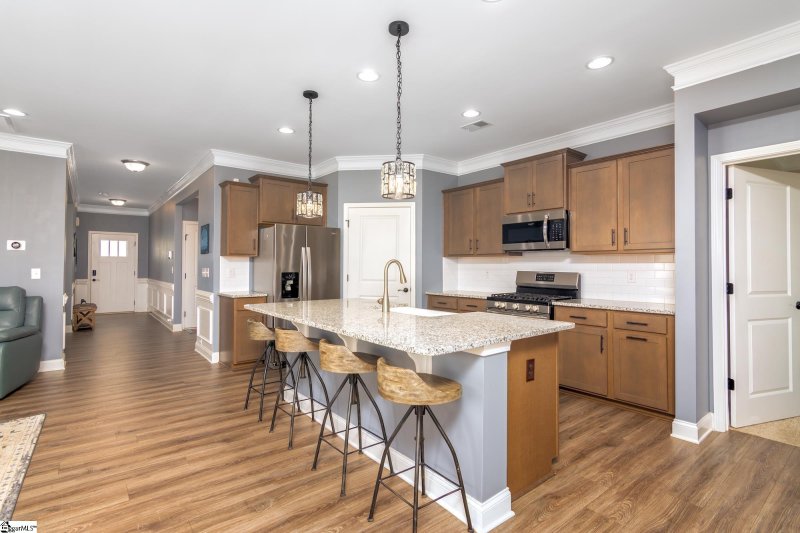 Property image 3 at 113 Yellow Fox Road, Greer, SC 29650