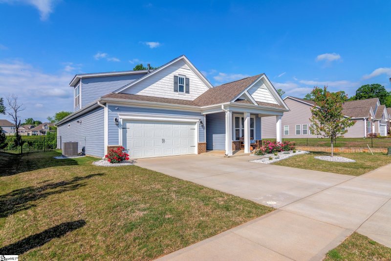 Property image 5 at 113 Yellow Fox Road, Greer, SC 29650