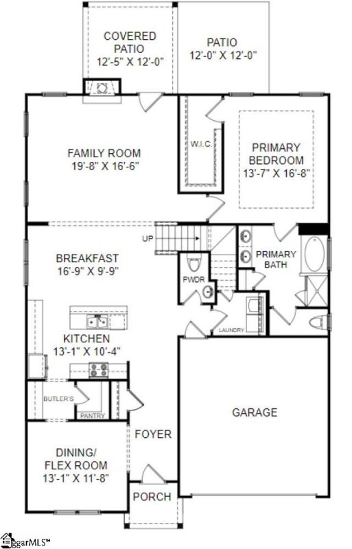 Property image 2 at 164 Silver Hill Lane, Greenville, SC 29607