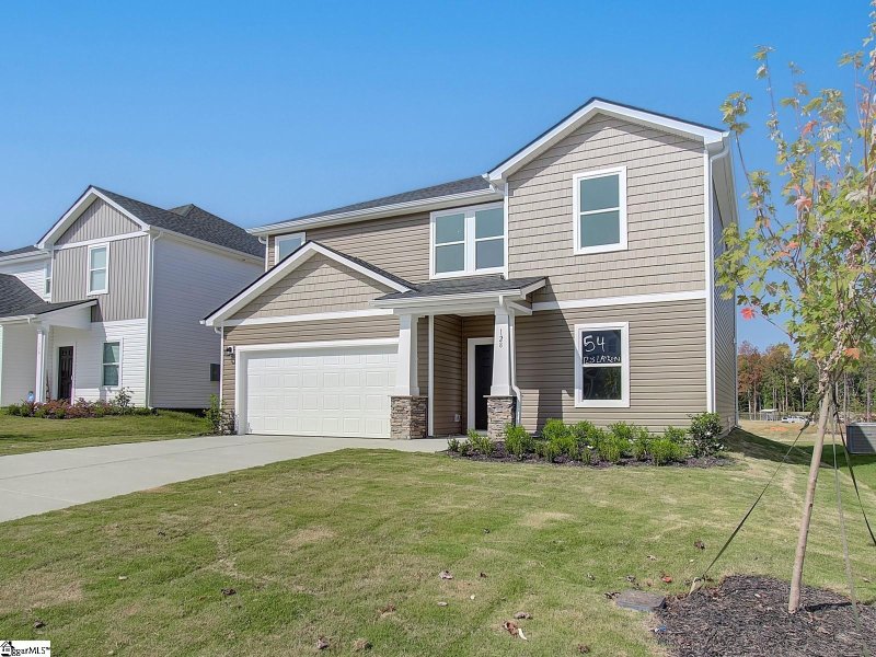 Property image 2 at 128 Layken Drive, Fountain Inn, SC 29644