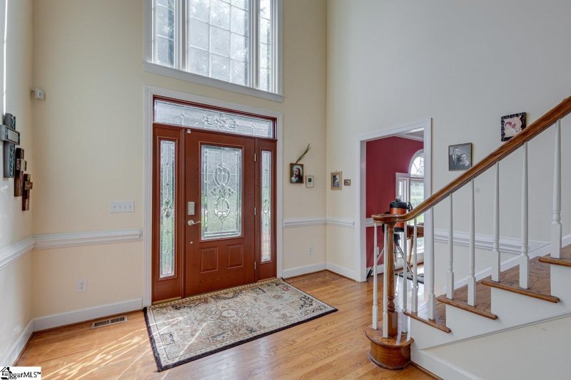 Property image 4 at 101 Rubiwood Circle, Greer, SC 29651