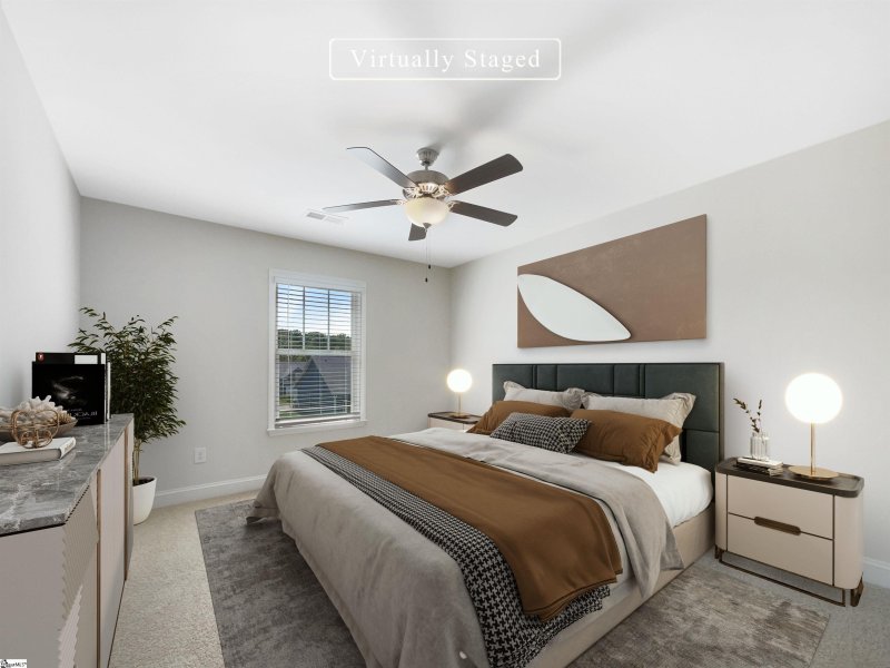 Property image 4 at 558 Chantry Lane, Moore, SC 29369