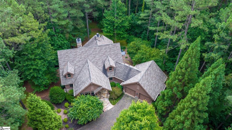 Property image 2 at 127 Lake Breeze Trail, Six Mile, SC 29682