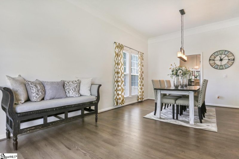 Property image 4 at 213 W Poplar Ridge Drive, Duncan, SC 29334