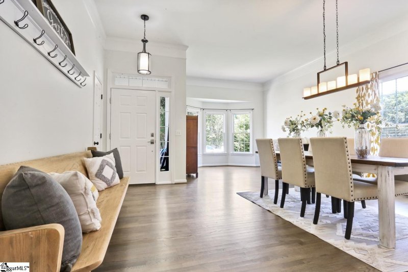 Property image 5 at 213 W Poplar Ridge Drive, Duncan, SC 29334