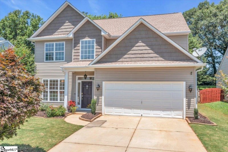 402 Grafton Court