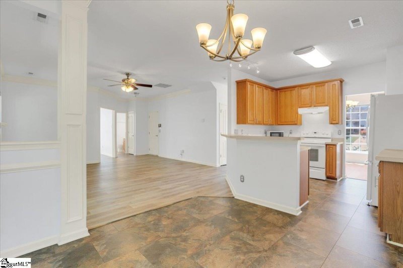 Property image 5 at 402 Grafton Court, Greer, SC 29650