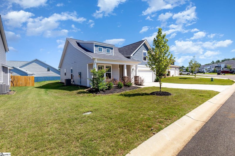 Property image 3 at 707 Judah Drive, Moore, SC 29369