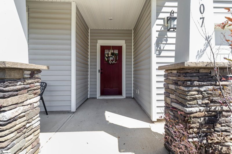 Property image 5 at 707 Judah Drive, Moore, SC 29369