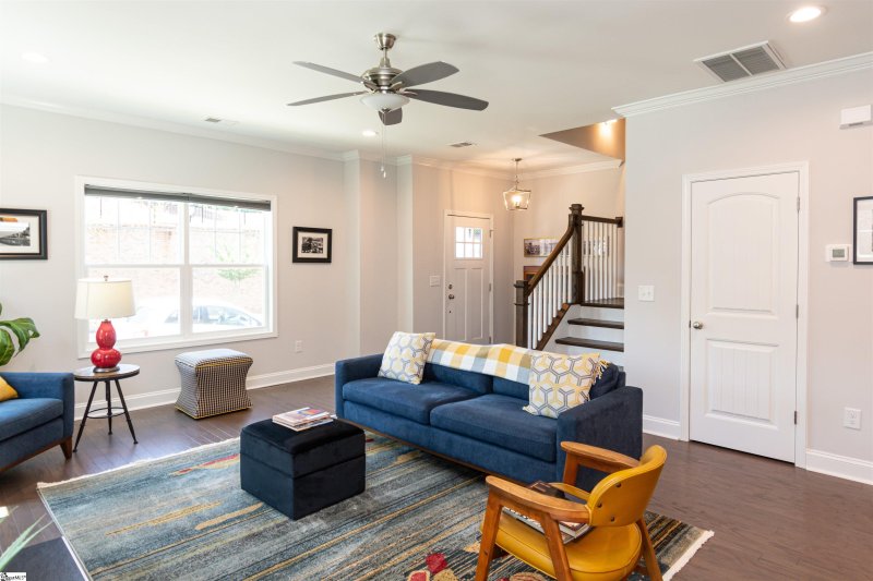 Property image 4 at 130 Danvers Road, Greenville, SC 29607