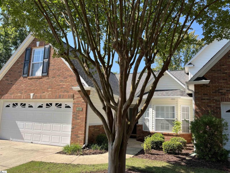 Property image 2 at 209 Chadwyck Court, Greenville, SC 29615-5469
