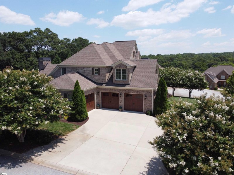 Property image 2 at 201 Griffith Hill Way, Greer, SC 29651