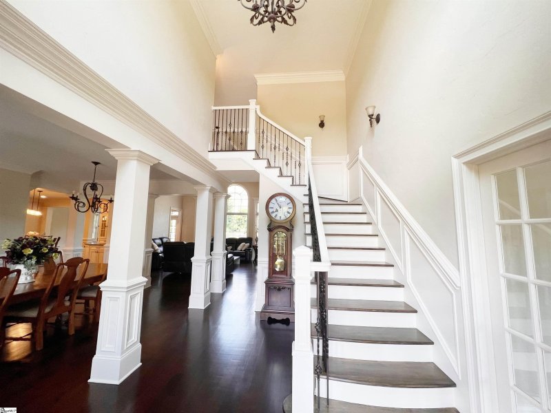 Property image 3 at 201 Griffith Hill Way, Greer, SC 29651