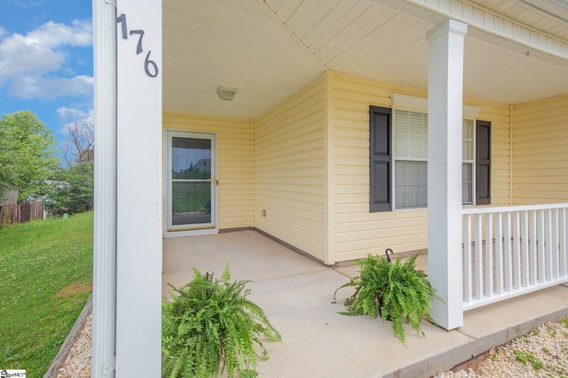 Property image 2 at 176 Sheriff Mill Road, Easley, SC 29642