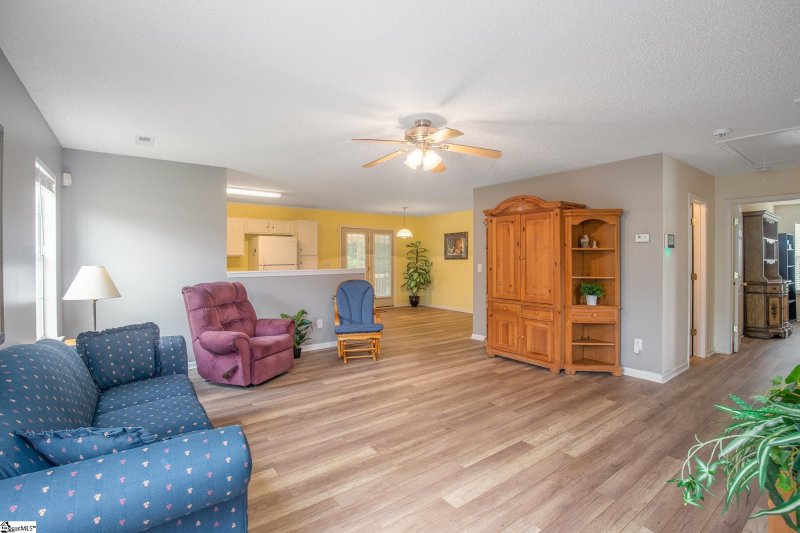 Property image 3 at 176 Sheriff Mill Road, Easley, SC 29642