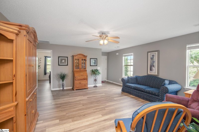 Property image 4 at 176 Sheriff Mill Road, Easley, SC 29642