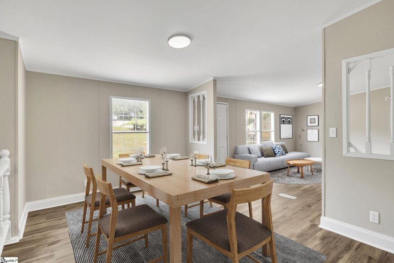 Property image 4 at 409 Walnut Crest Court, Fountain Inn, SC 29644