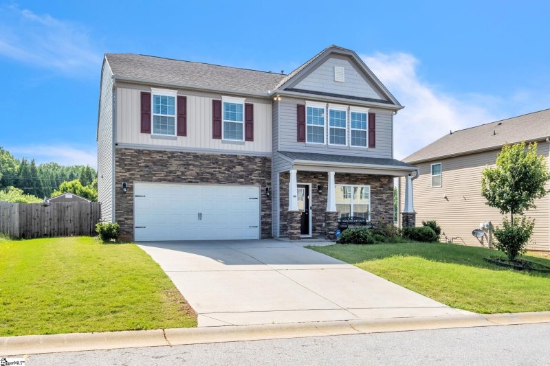 Property image 2 at 589 Friar Park Lane, Lyman, SC 29365