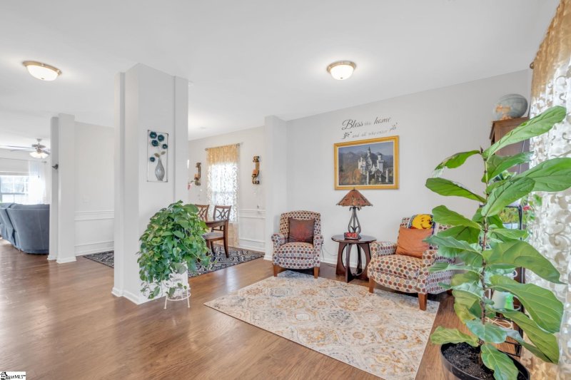 Property image 3 at 589 Friar Park Lane, Lyman, SC 29365