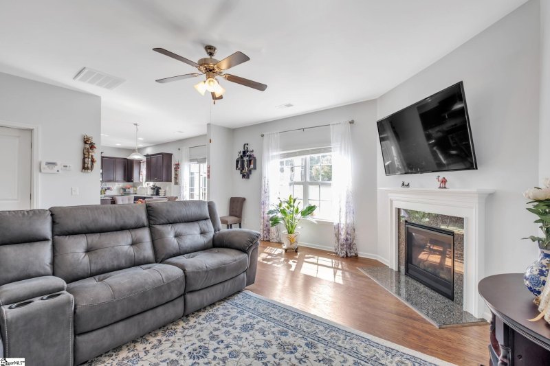 Property image 4 at 589 Friar Park Lane, Lyman, SC 29365