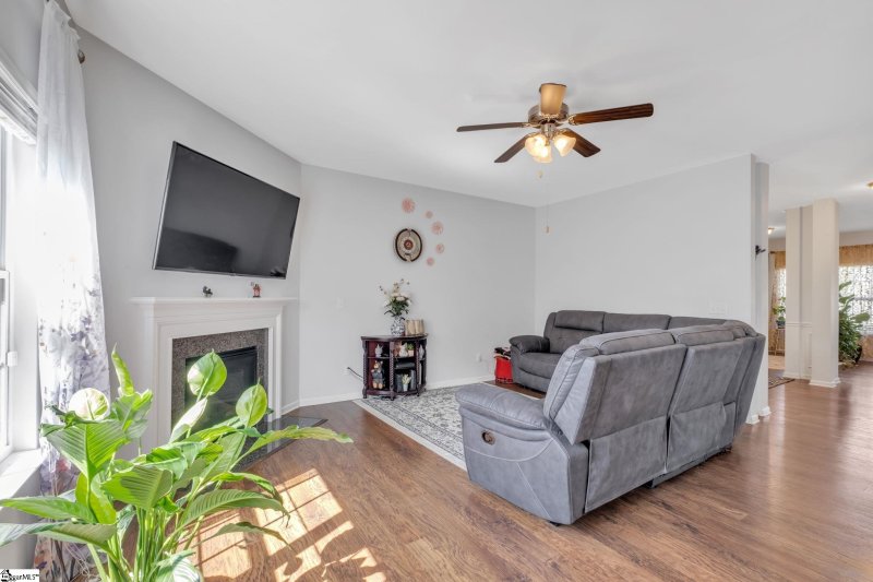 Property image 5 at 589 Friar Park Lane, Lyman, SC 29365