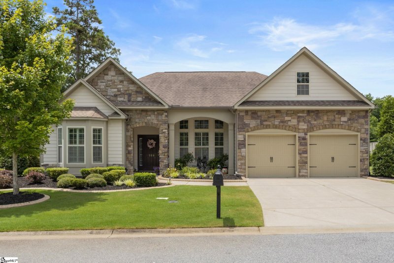 164 Carolina Oaks Drive