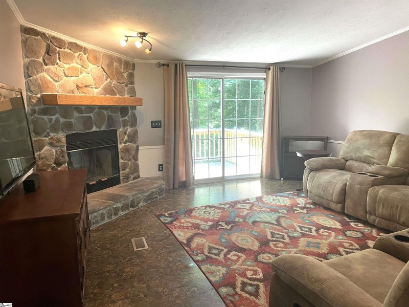 Property image 3 at 206 Southwind Way, Greer, SC 29651