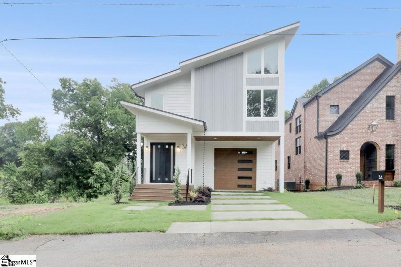 Property image 2 at 3a Ridge Street, Greenville, SC 29605