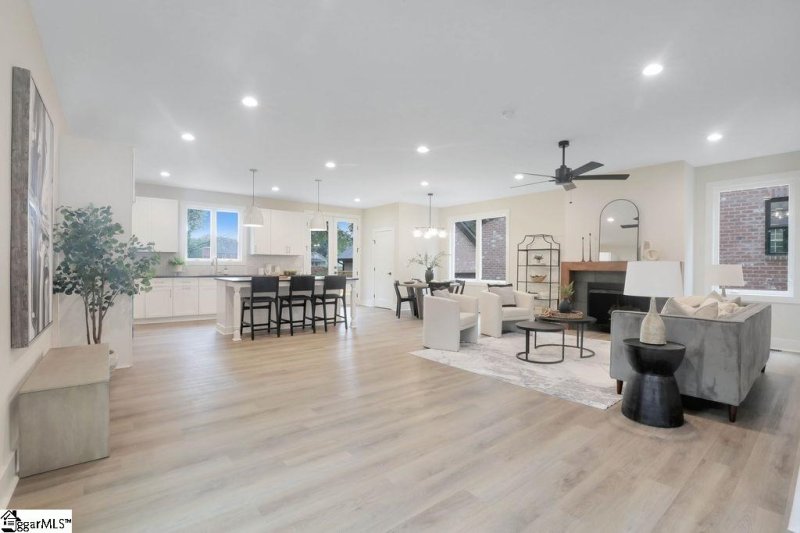 Property image 5 at 3a Ridge Street, Greenville, SC 29605