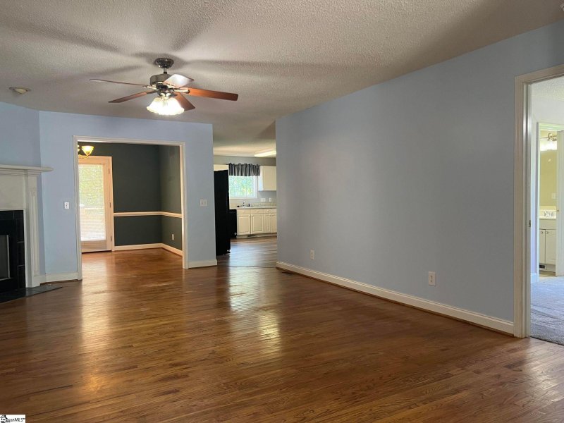 Property image 3 at 500 Hampton Road, Liberty, SC 29657