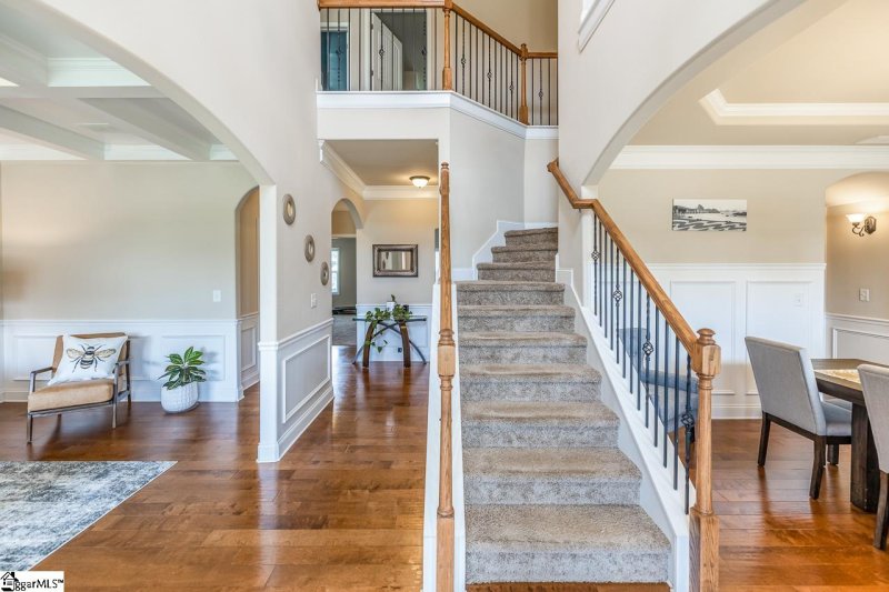 Property image 3 at 116 Angel Falls Drive, Simpsonville, SC 29681