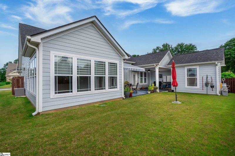 Property image 3 at 1 Marshfield Trail, Simpsonville, SC 29680
