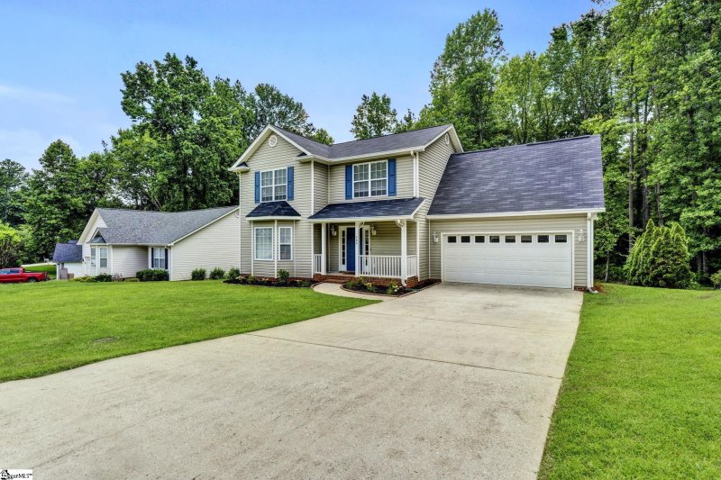 Property image 2 at 509 Waxford Way, Simpsonville, SC 29681-5559