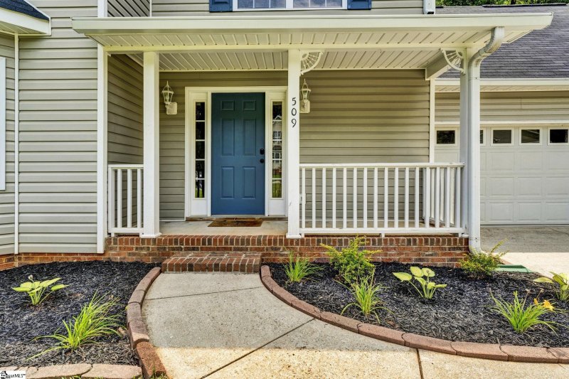 Property image 3 at 509 Waxford Way, Simpsonville, SC 29681-5559
