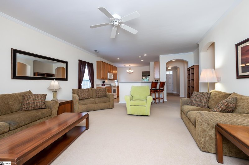 Property image 5 at 30 Irish Moss Court, Simpsonville, SC 29680