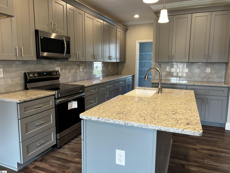 Property image 3 at 207 Floyd Meadow Drive, Inman, SC 29349