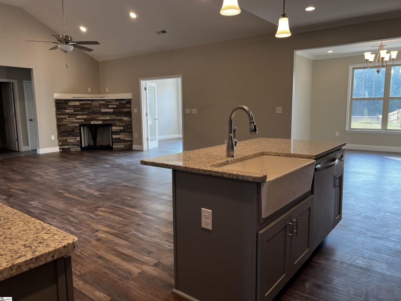 Property image 4 at 207 Floyd Meadow Drive, Inman, SC 29349