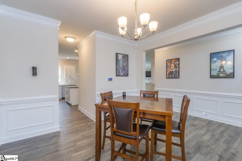 Property image 3 at 401 Willow Grove Way, Anderson, SC 29621