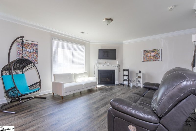 Property image 4 at 401 Willow Grove Way, Anderson, SC 29621