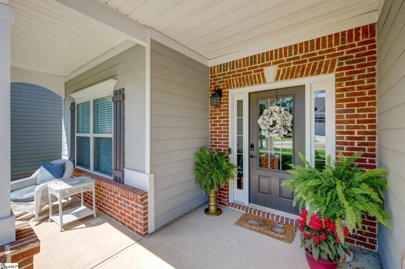 Property image 2 at 117 Gramercy Court, Greenville, SC 29617