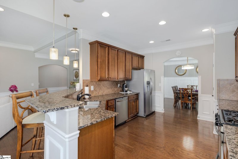 Property image 4 at 117 Gramercy Court, Greenville, SC 29617