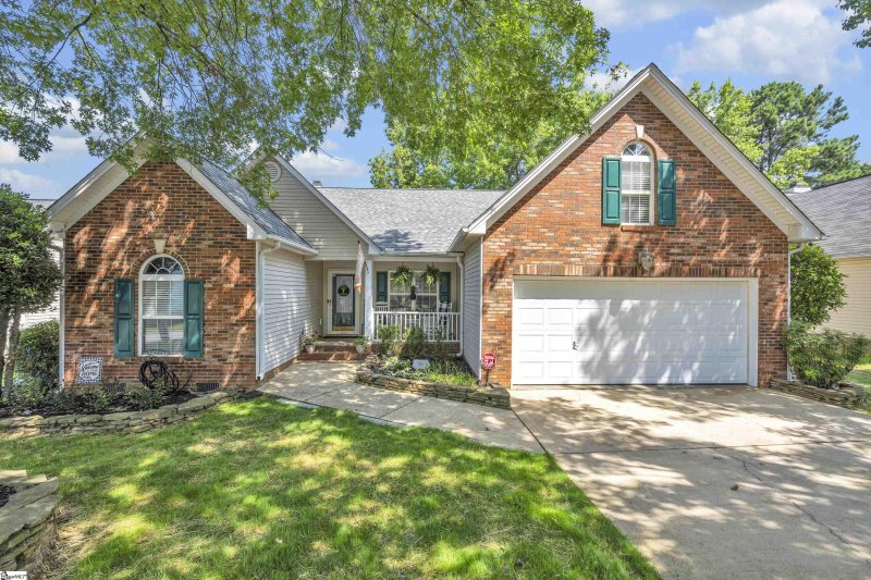 306 Bel Arbor Lane